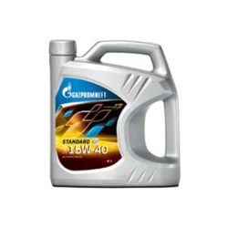 Gazpromneft Standard 15W-40 4L