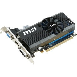 MSI R7 240 4GD3 LP