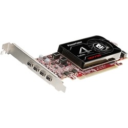 PowerColor Radeon HD 7750 AX7750 2GBD5-4DL