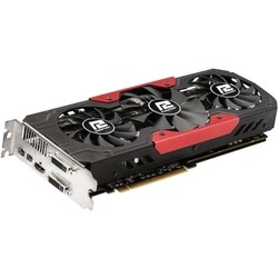 PowerColor Radeon R9 270X AXR9 270X 2GBD5-A2DHE