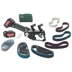 Metabo RB 18 LTX 60 Set 600192880