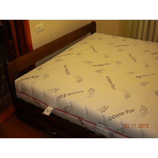 Come-for Status 180х190