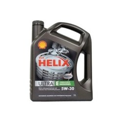 Shell Helix Ultra E 5W-30 5L
