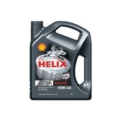 Shell Helix Ultra Racing 10W-60 4L