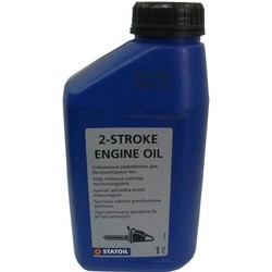 Statoil 2-Stroke Engine OIL 1L