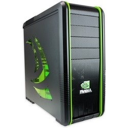 Cooler Master CM 690 II Advanced nVidia USB 3.0 version
