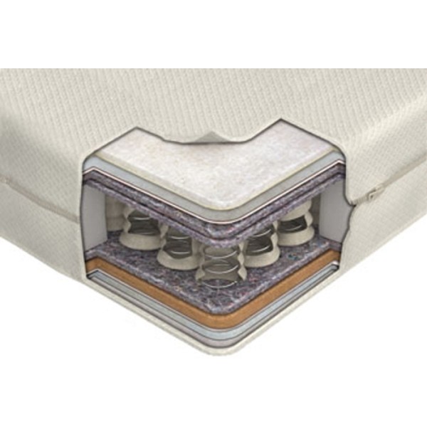 Come-for Infinity 90х200