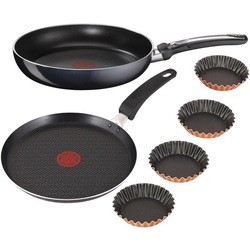 Tefal Excellence D810SET