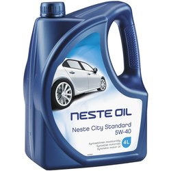 Neste City Standard 5W-40 4L