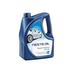 Neste Premium 10W-40 4L