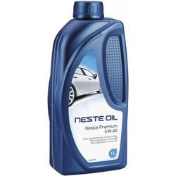 Neste Premium 5W-40 1L