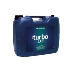 Neste Turbo LXE 15W-40 20L