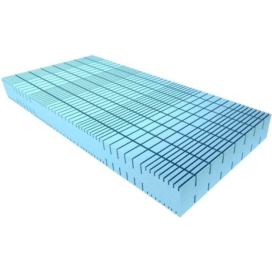 Come-for Ergoflex 90х200