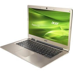 Acer S3-331-987B4G50add