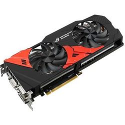 Asus GeForce GTX 760 MARS 760-4GD5