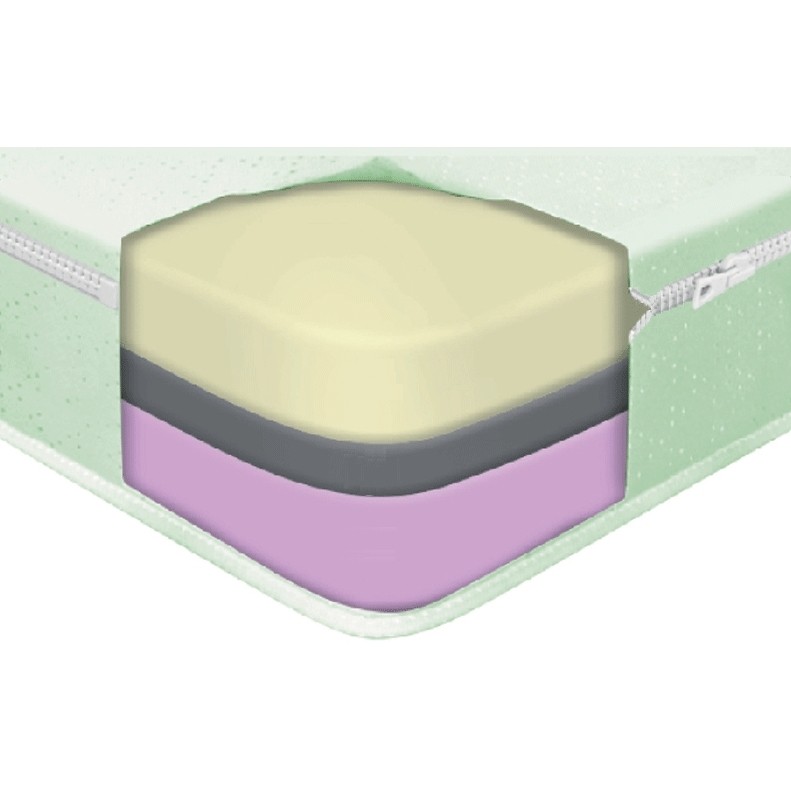 Come-for Duet 160х200