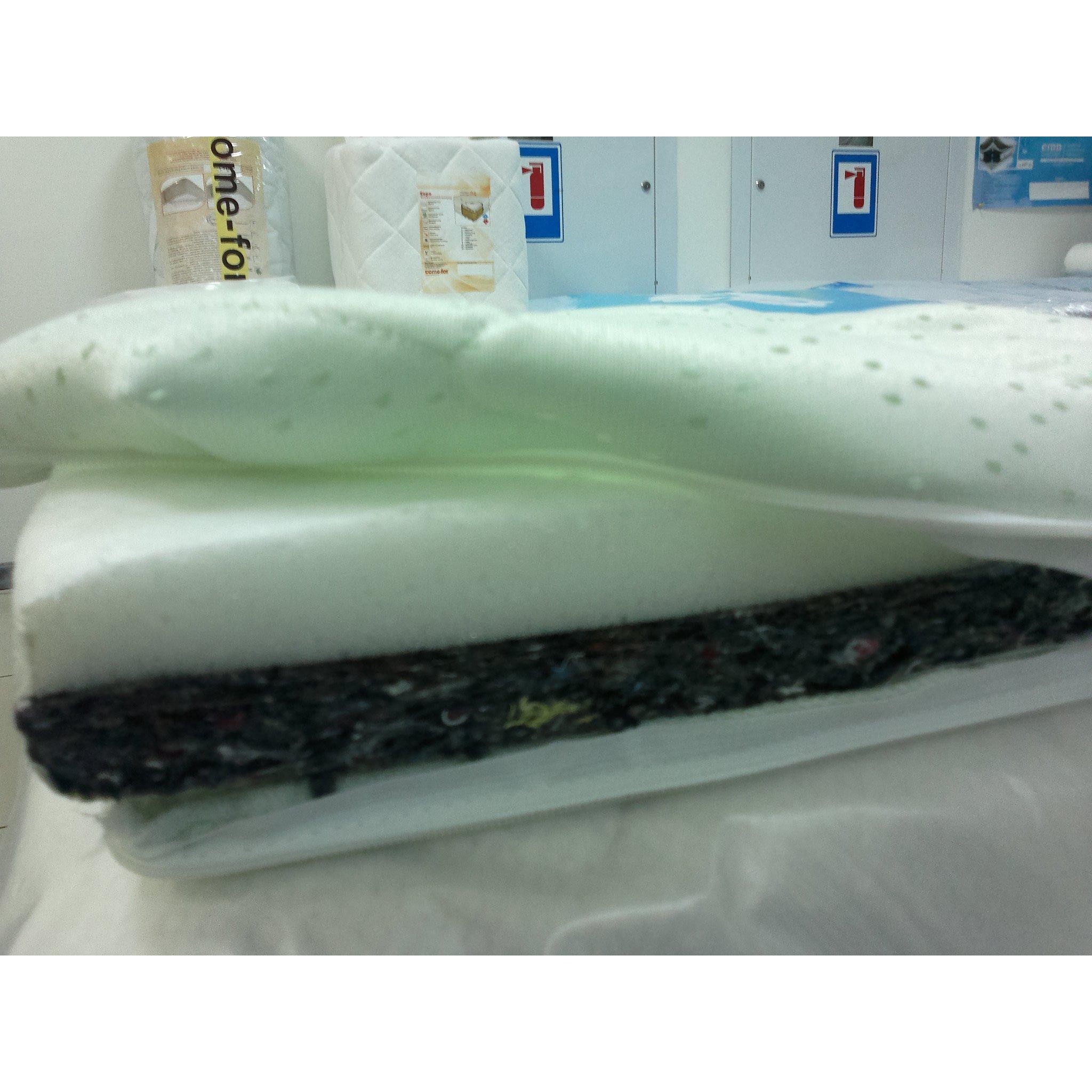 Come-for Duet 160х200