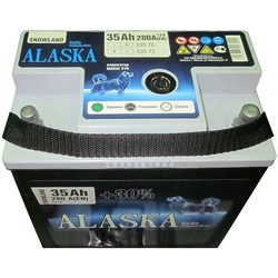 Alaska Premium 6CT-35
