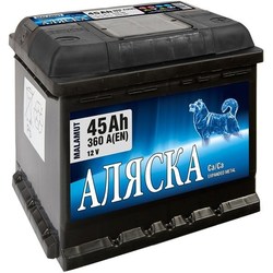 Alaska Snowland (6CT-60)