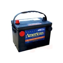 American Premium (6CT-140T)