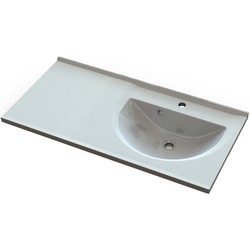 Marmite Bianca 1200L