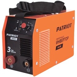 Patriot 150DC