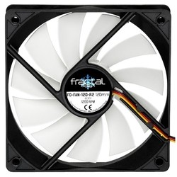 Fractal Design Silent Series R2 120mm