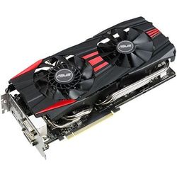 Asus Radeon R9 290 R9290-DC2OC-4GD5