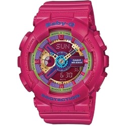 Casio Baby-G BA-112-4A