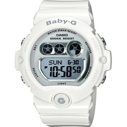 Casio Baby-G BG-6900-7