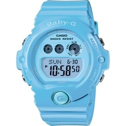 Casio Baby-G BG-6902-2B