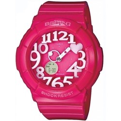 Casio BGA-130-4B