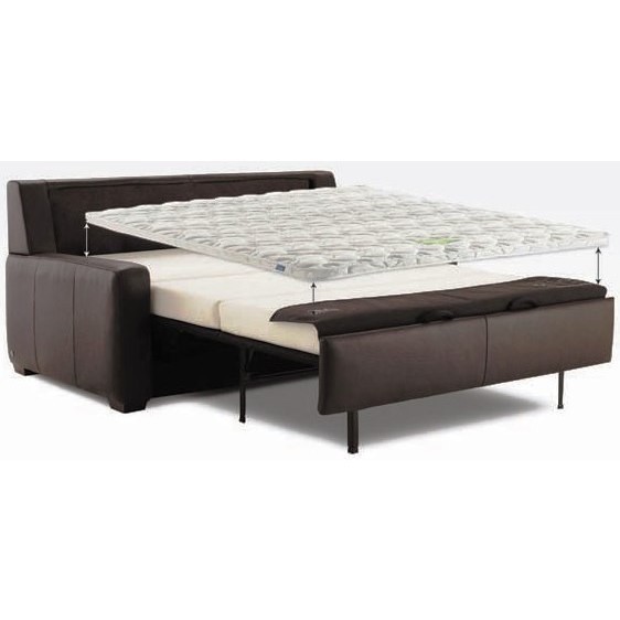 Matroluxe Futon 3 135х180