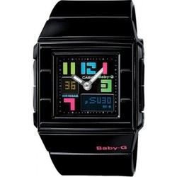 Casio BGA-200PD-1B