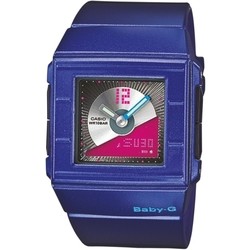 Casio BGA-201-2E