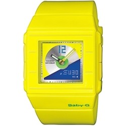 Casio BGA-201-9E