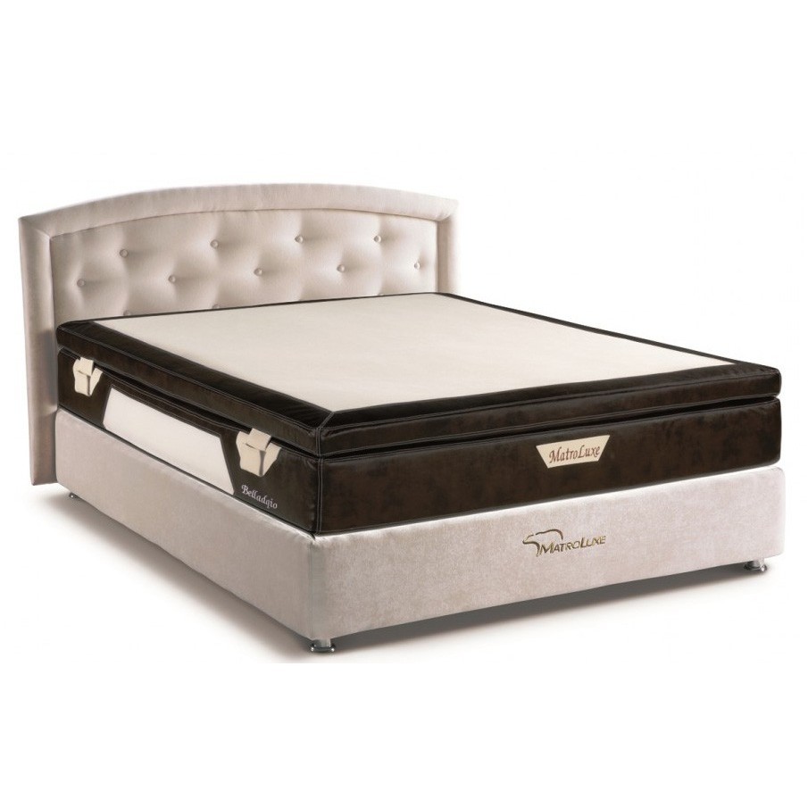 Matroluxe Belladgio 80х200