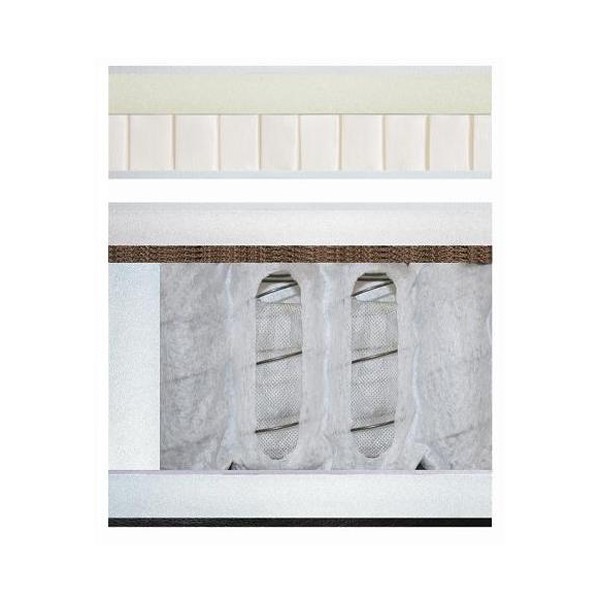 Matroluxe Belladgio 90х190