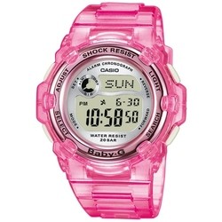 Casio Baby-G BG-3000-4B