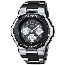 Casio Baby-G BGA-112C-1B