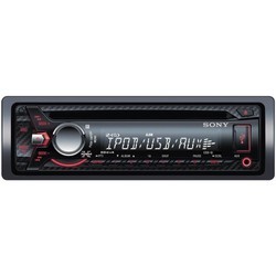 Sony CDX-G1000U