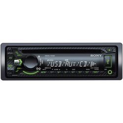 Sony CDX-G1000UE