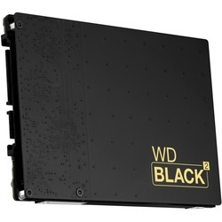 WD Black2