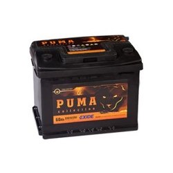 Puma Exide 6CT-60