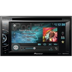 Pioneer AVH-X1600DVD