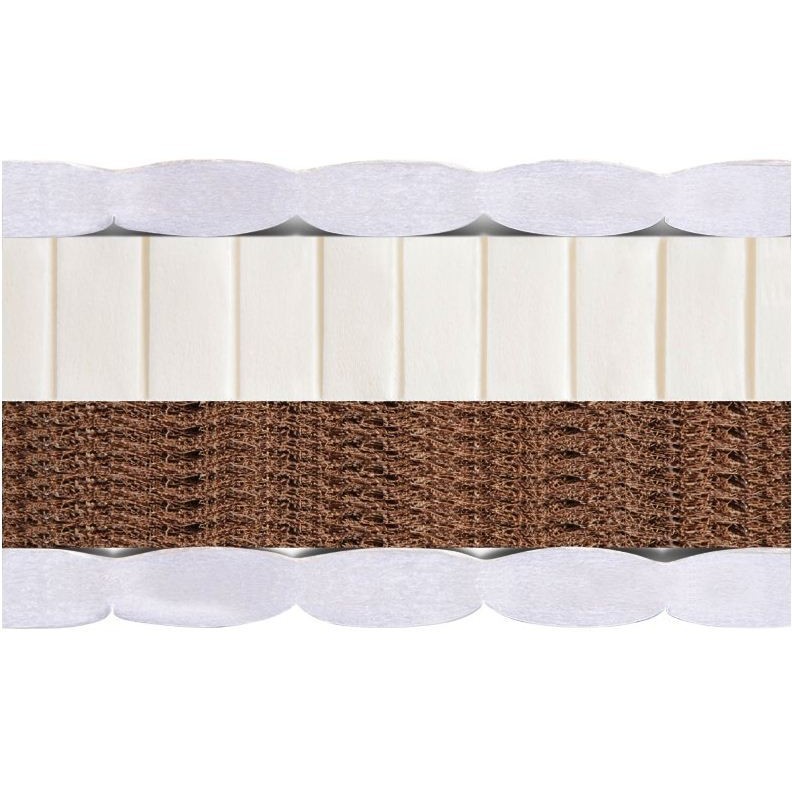 Matroluxe Bunny Latex-kokos 90х200