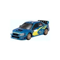 Nikko Subaru Impreza 1:16