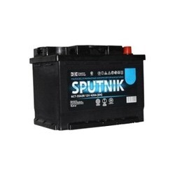 Sputnik Standard (6CT-75)