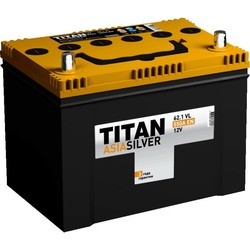 TITAN Asia Silver (47.1)