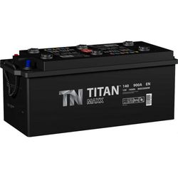 TITAN Maxx (6CT-195)